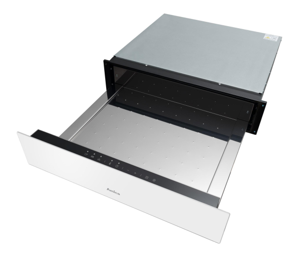 Amica AWDM6W X-TYPE - 1036854 - zdjęcie 2